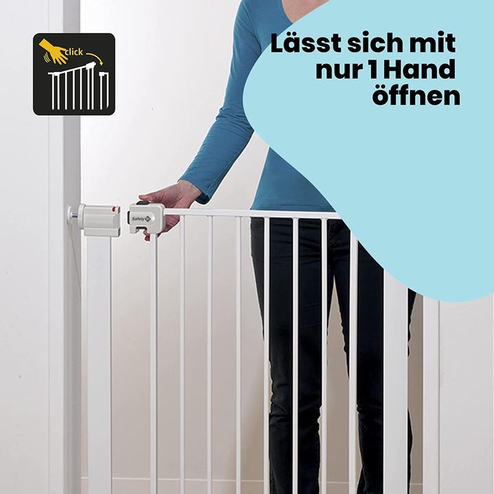 Actual product image Safety 1st Safety grid, 73-80cm (73 - 80 cm)