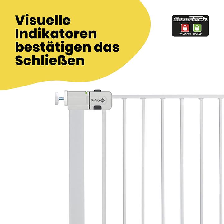 Actual product image Safety 1st Safety grid, 73-80cm (73 - 80 cm)
