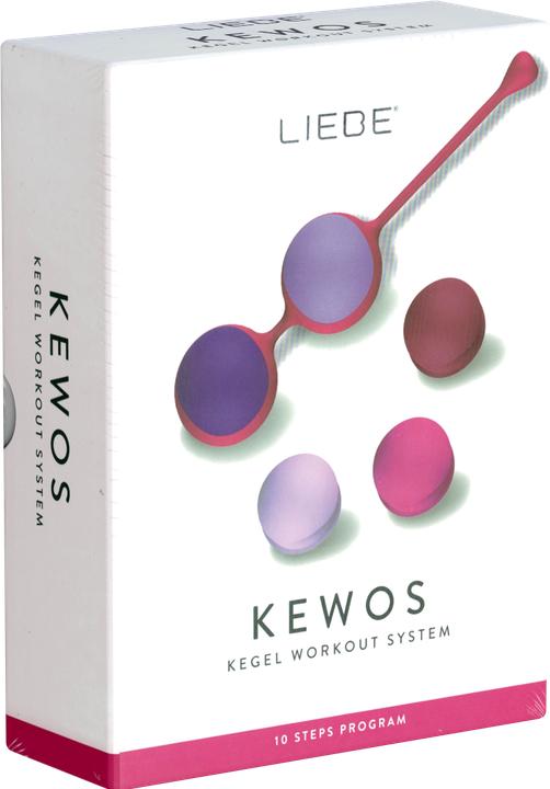 Actual product image Liebe Kewos