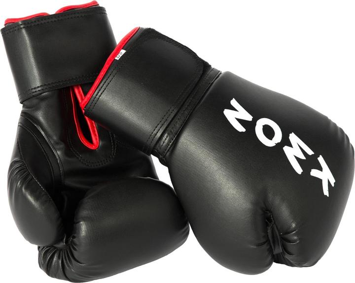 Actual product image Kwon Boxing gloves (14 OZ)