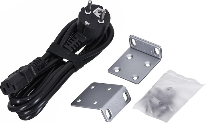 Immagine prodotto Ubiquiti USW 48 Poe (48 Porti)