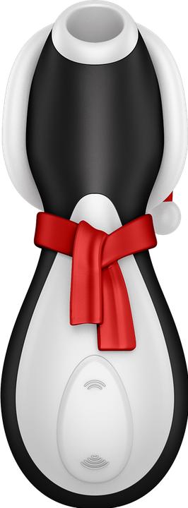 Produktbild Satisfyer Penguin - Air Pulse Stimulator - Holiday Edition