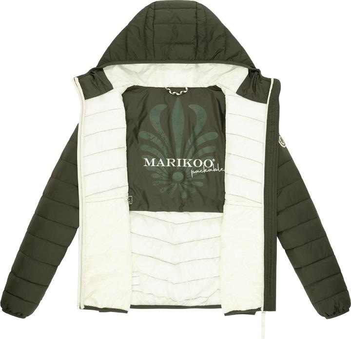 Actual product image Marikoo Pack me in (S)
