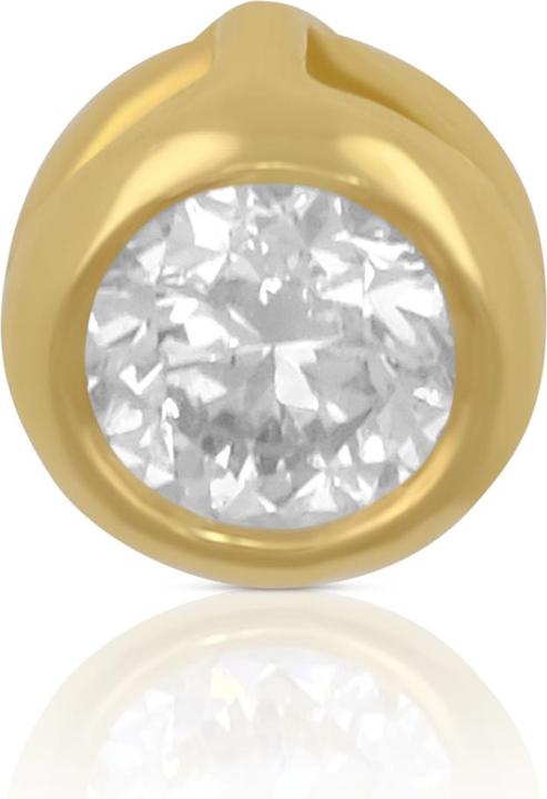 Image du produit Muau Pendentif (Or jaune 750/18K)