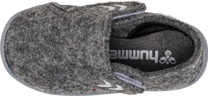 Produktbild hummel Wool Slipper Kinder (24)