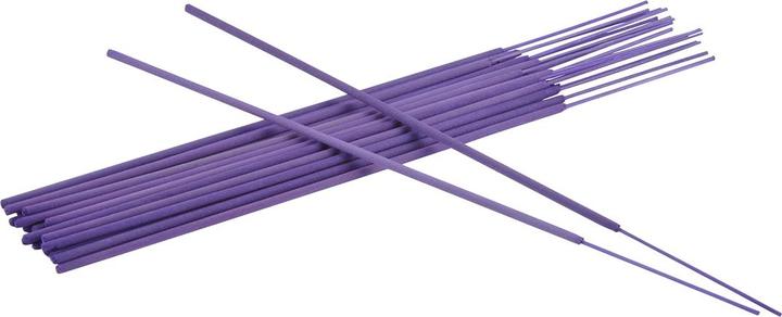 Natura Punto Incense sticks lavender