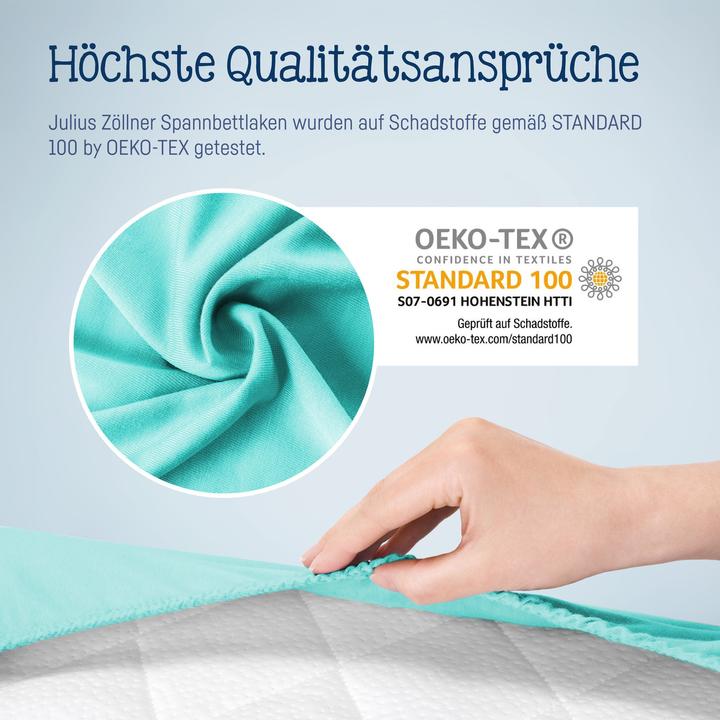 Productafbeelding Julius Zöllner Jersey (70 x 140 cm)