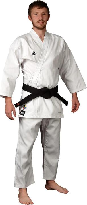 Produktbild adidas Karateanzug "Club", K220C (170)