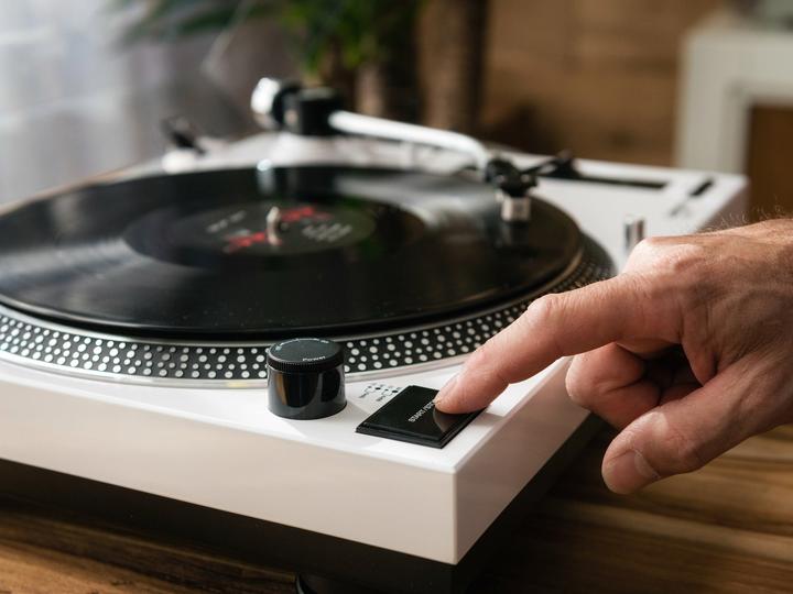 Produktbild Lenco L-3810 (Manuell)