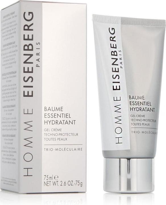 Produktbild Eisenberg Homme Baume Essentiel Hydratant (75 ml, Tagescreme)
