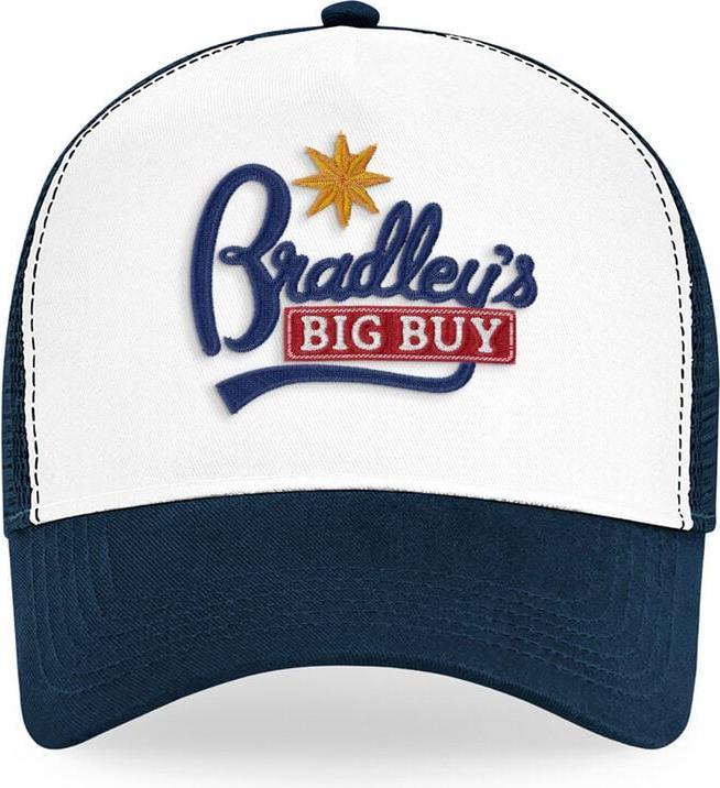 Produktbild Universal Textiles Season 5 - Bradley's Big Buy
