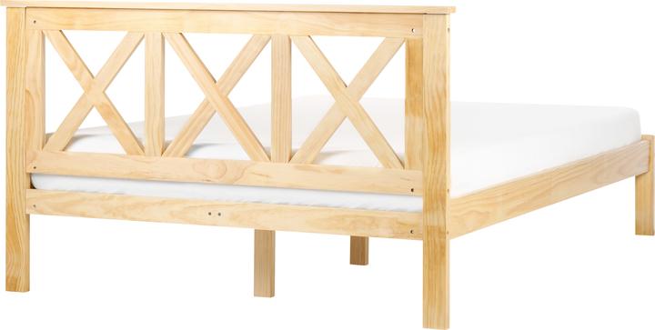 Actual product image Beliani Tannay (140 x 200 cm)