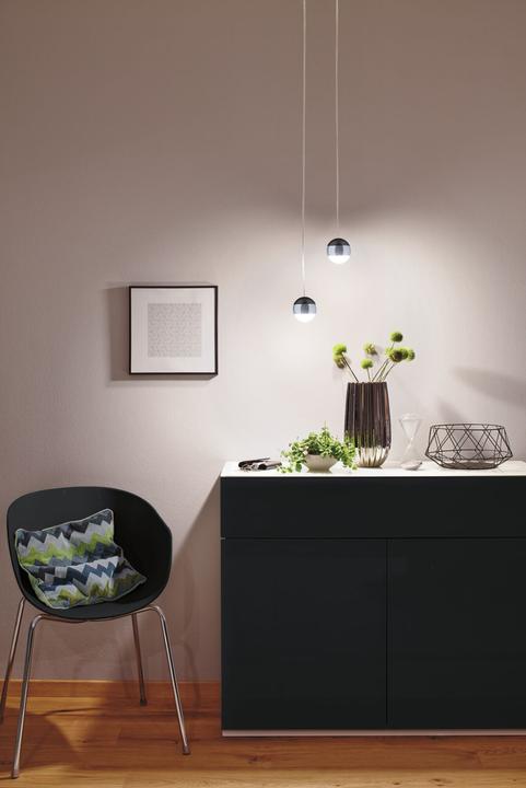 Produktbild Paulmann URail Pendel Capsule II (580 lm)
