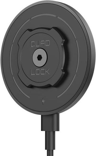 Immagine prodotto Quad Lock Testa di ricarica wireless MAG
