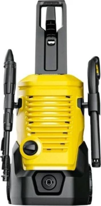 Produktbild Kärcher Hochdruckreiniger K 5 WCM Premium (Netzbetrieb)