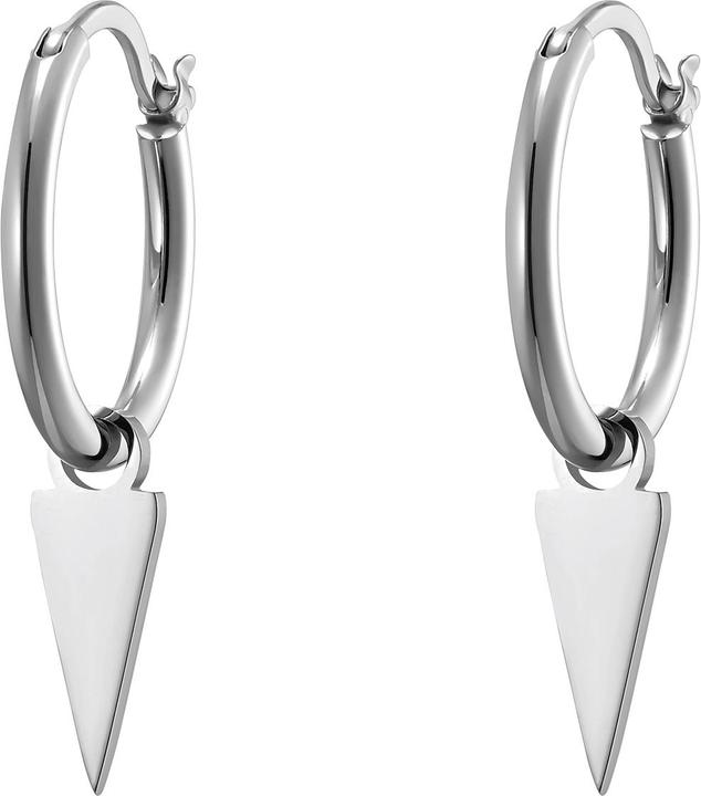 Immagine prodotto Heideman Acutus lucidato (100% acciaio inossidabile)