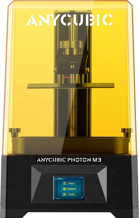 Actual product image Anycubic Photon M3