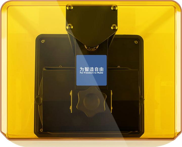 Actual product image Anycubic Photon M3