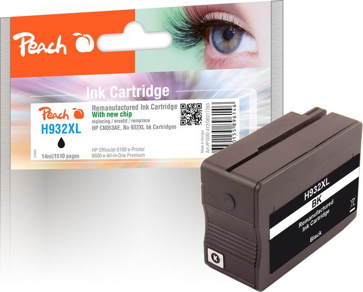 Immagine prodotto Peach 932xl (FC)