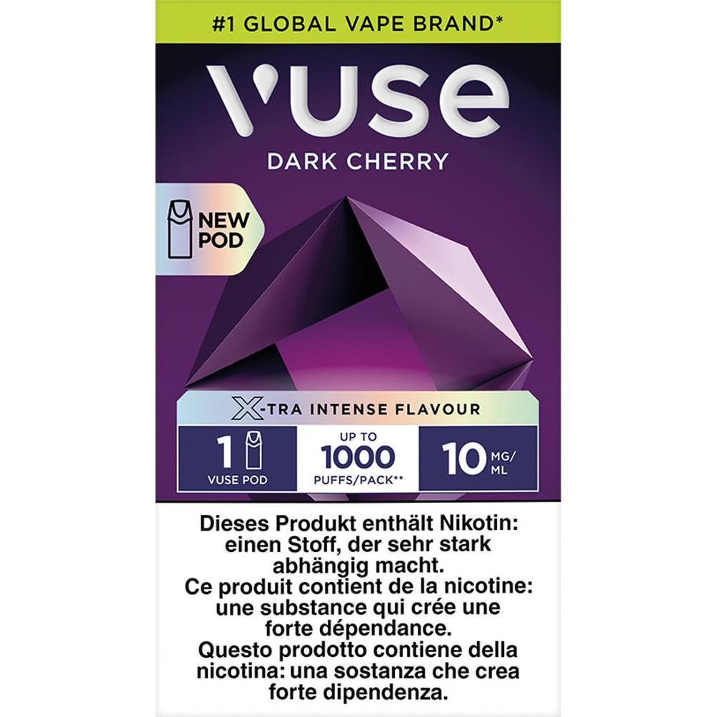 elfbar elfa kaufen Vuse Go Crisp Mint Vuse Go Reload Box