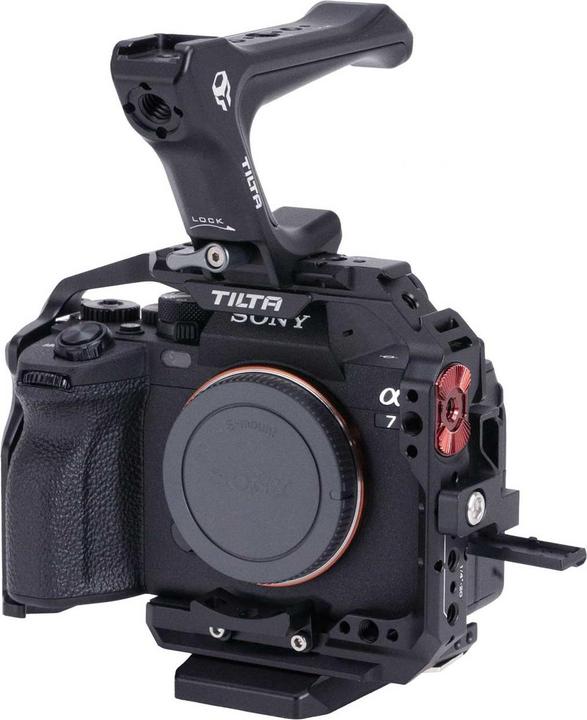 Tilta Basic Camera Cage Kit (Cage)