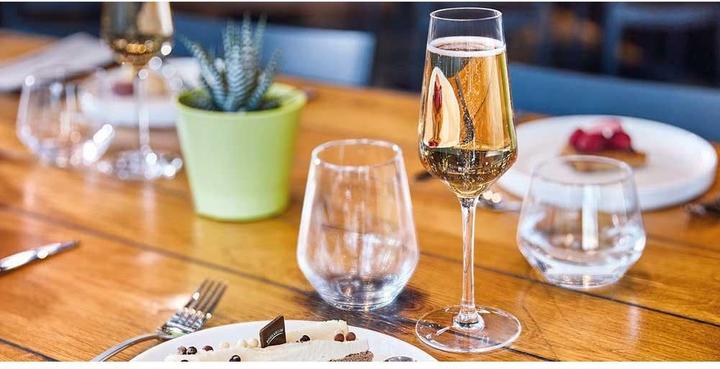 Image du produit Arcoroc Juliette (50 cl, 6 Verres, Verres à vin rouge)