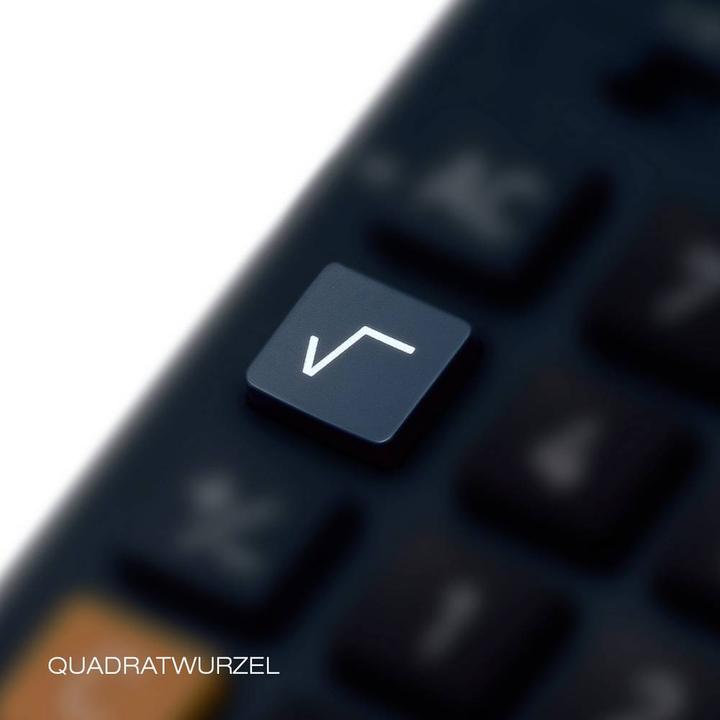 Immagine prodotto Casio Calcolatrice CS-DH-12ET (Batterie, Celle solari)