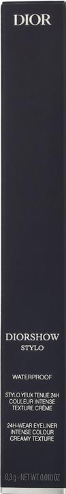 Productafbeelding Dior Diorshow Stylo (176 Mat Paars)