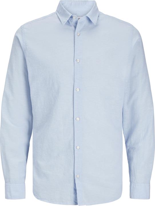 Produktbild Jack & Jones Plus Size Regular Fit Hemd Hemd (3XL)