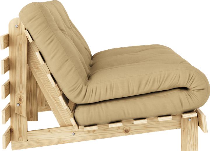 Image du produit Karup Design Roots (3 places, Canapé-lit)