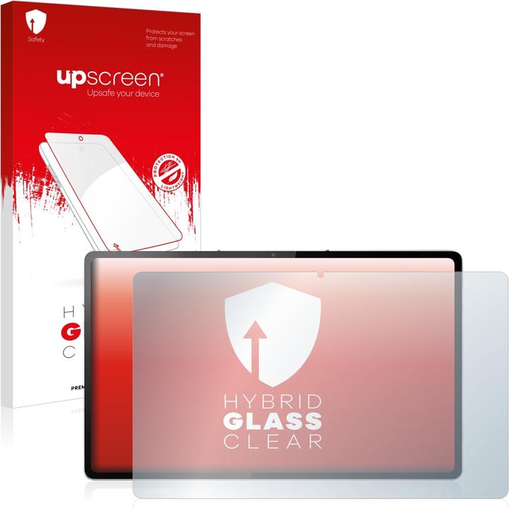 Immagine prodotto upscreen Scratch Shield Vetro (1 pz., Tab P12 Pro)