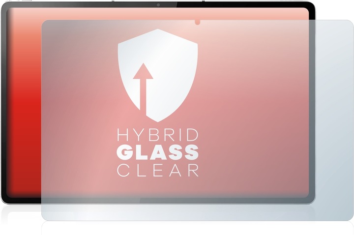 Produktbild upscreen Scratch Shield Panzerglasfolie (1 Stück, Tab P12 Pro)