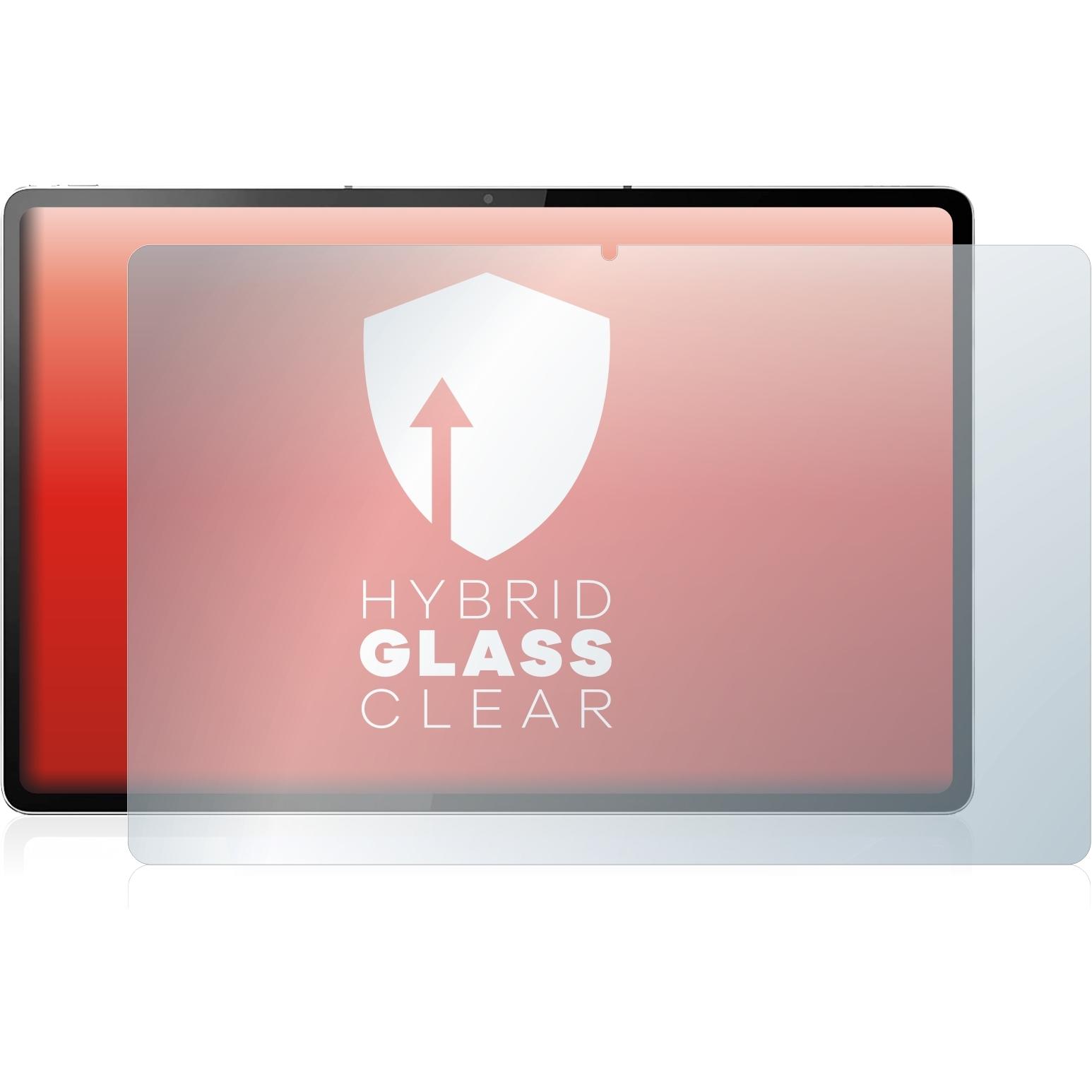 Thumbnail - upscreen Scratch Shield Panzerglasfolie (1 Stück, Tab P12 Pro), Tablet Schutzfolie