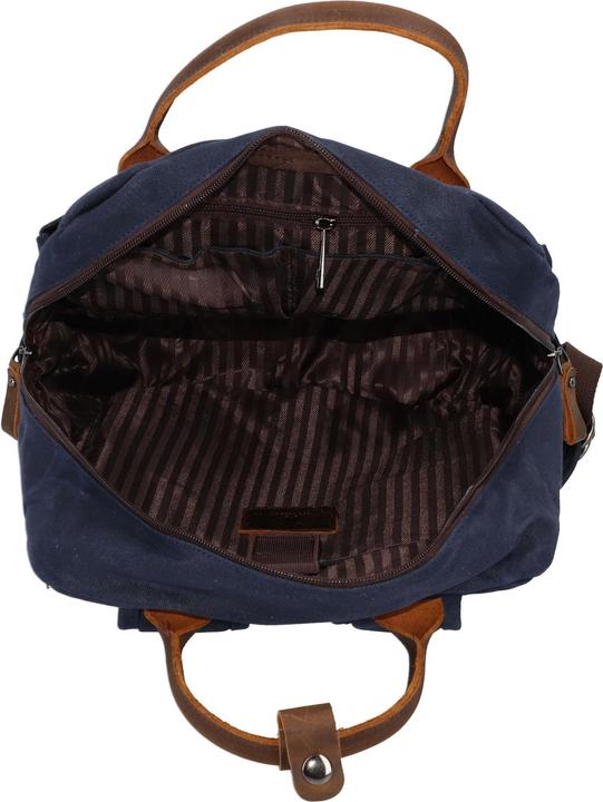 Produktbild Jack kinsky Dakar 6 Rucksack 45 cm Laptopfach (12 l)
