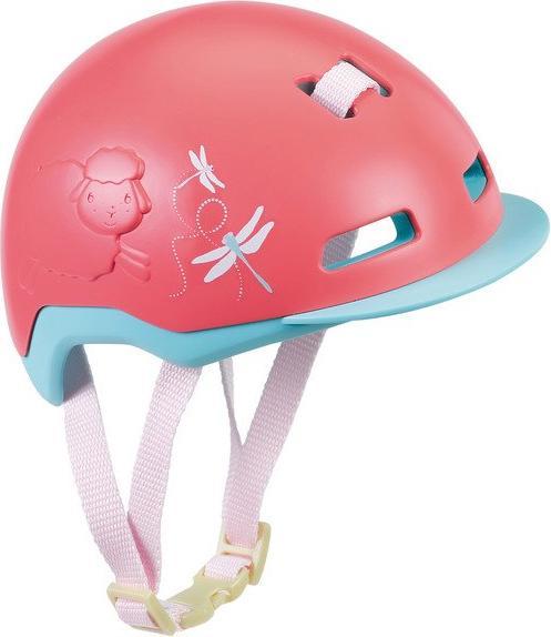 Zapf Creation Casque de vélo actif