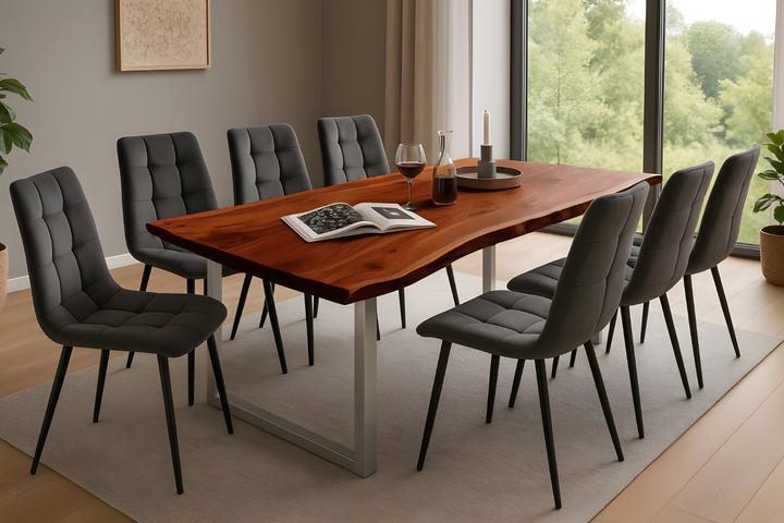 Actual product image SAM Quinn (280 x 100 x 77 cm)