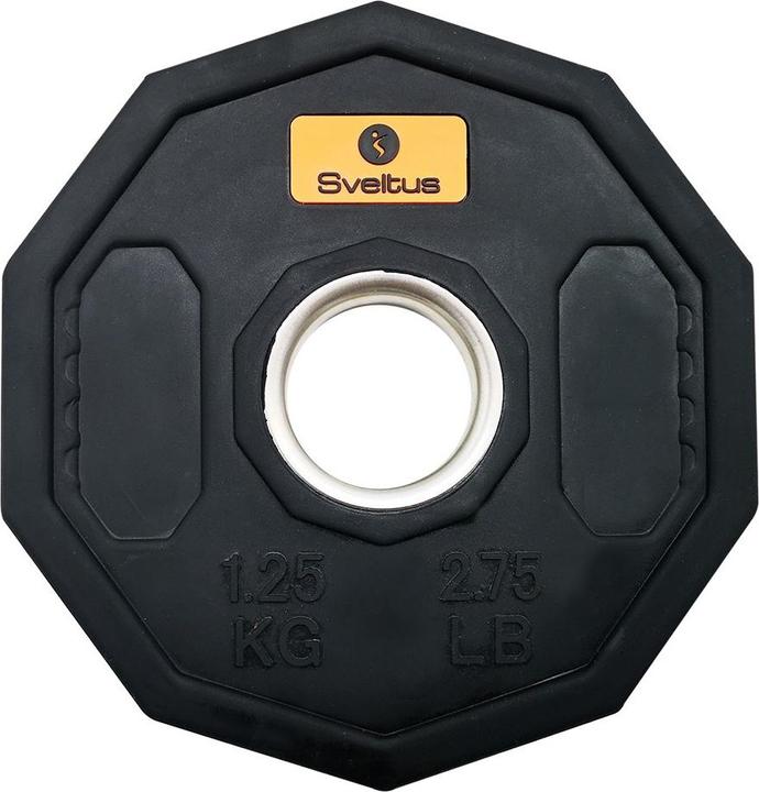 Produktbild Sveltus Olympic Disc