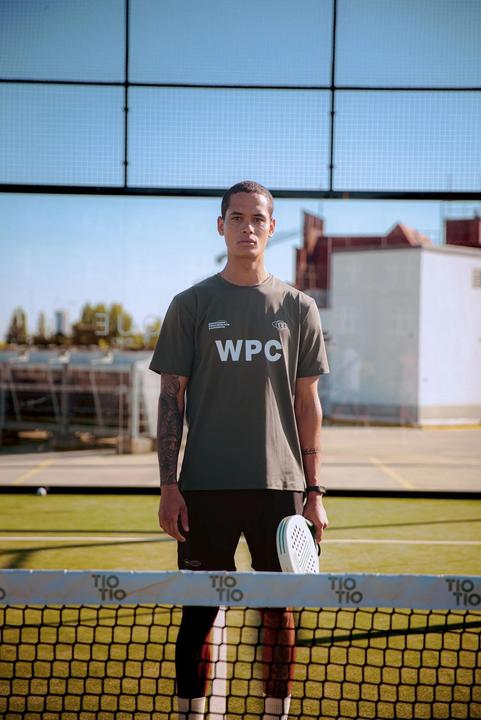 Produktbild Cuera Active WPC (XL)