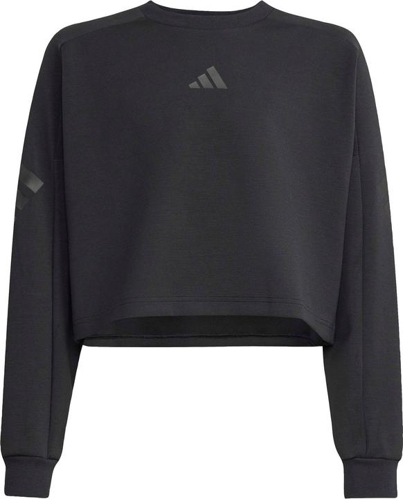 Produktbild Adidas Kid's Future Icons 3-Stripes Crew (128)