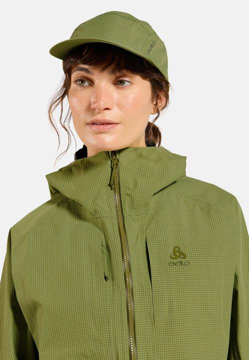 Produktbild Odlo Performance Waterproof Graphic (M, S)