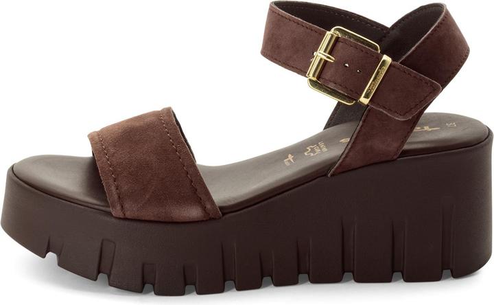 Actual product image Tamaris Sandalette (36)