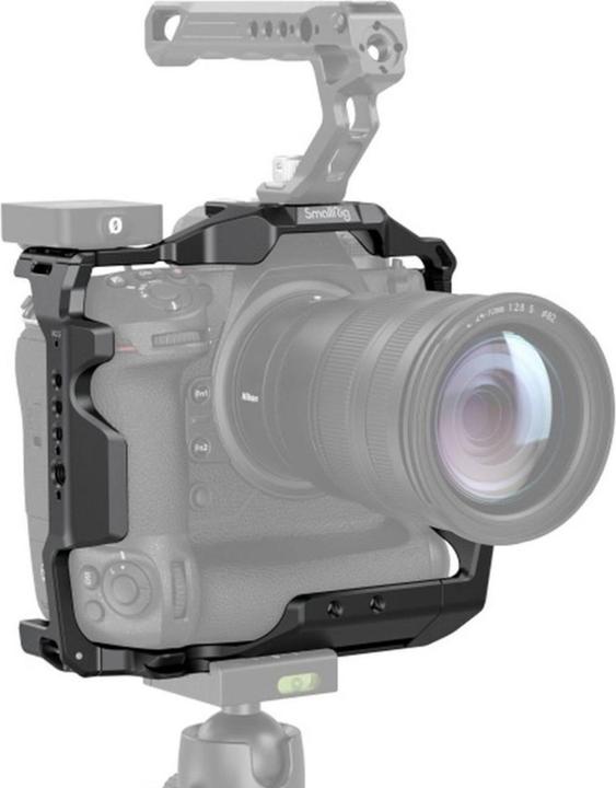 Actual product image SmallRig Cage Nikon Z9 (Cage)