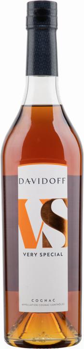Davidoff Cognac VS Very Special