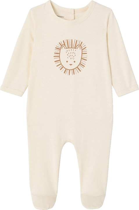 Produktbild Vertbaudet Bio-Kollektion: 2er-Pack Baby Strampler SAFARI (98)