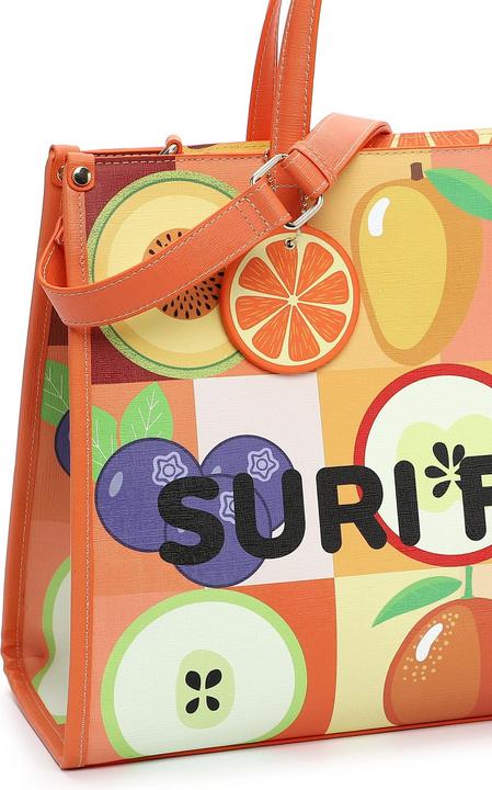 Immagine prodotto Suri Frey Shopper SFY Issy (18.96 l)