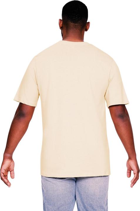 Actual product image Casual Classics Mens Core Ringspun Cotton T-Shirt (L)