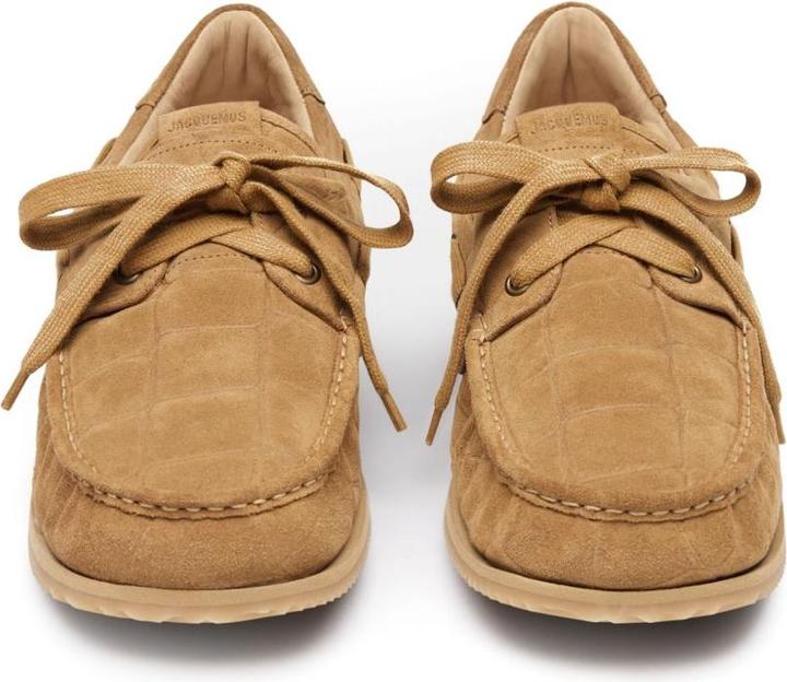 Actual product image Jacquemus 25E255FO173.4355 (42)