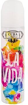 Immagine prodotto Cuba La Vida (Eau de parfum, 100 ml)