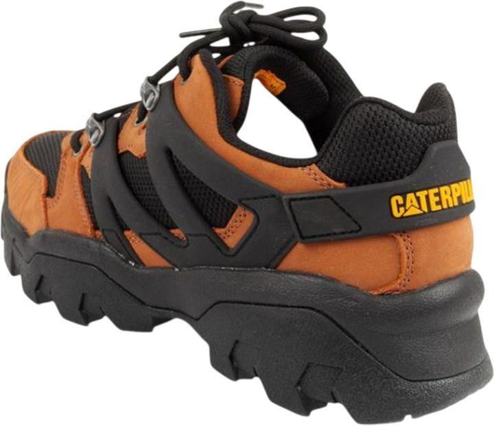Produktbild Cat Reactor Stiefeletten Leder (38)