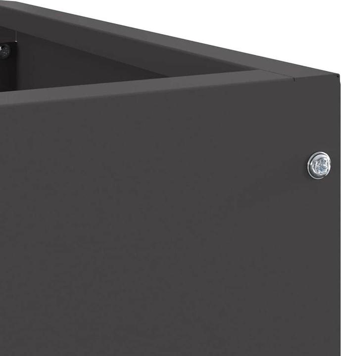 Produktbild vidaXL Eckpflanzer